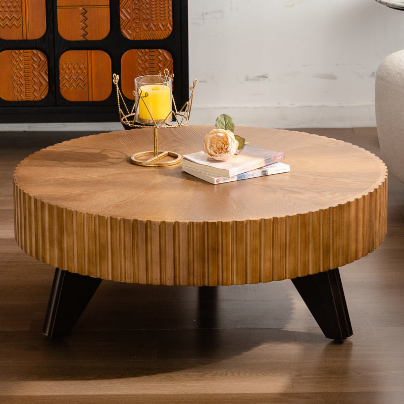 Table basse 35,4 po