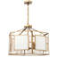 Hillcrest 6 - Light Chandelier-1054013173