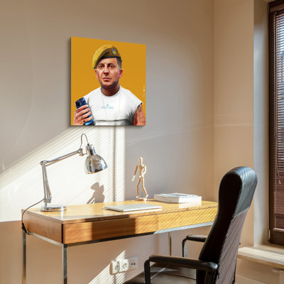" Hip Volodymyr Zelenskyy "