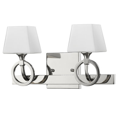 Ramires 2 - Light Vanity Light