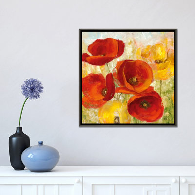 " Flourishing Meadow I " by Nan