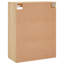 Laurinburg Bathroom Cabinet-695138198