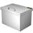 VEVOR 76.3 Quarts Cooler Cover in Silver