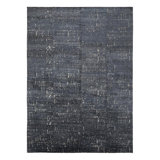 Handmade and Hand Woven Kilim Wool Area Rug