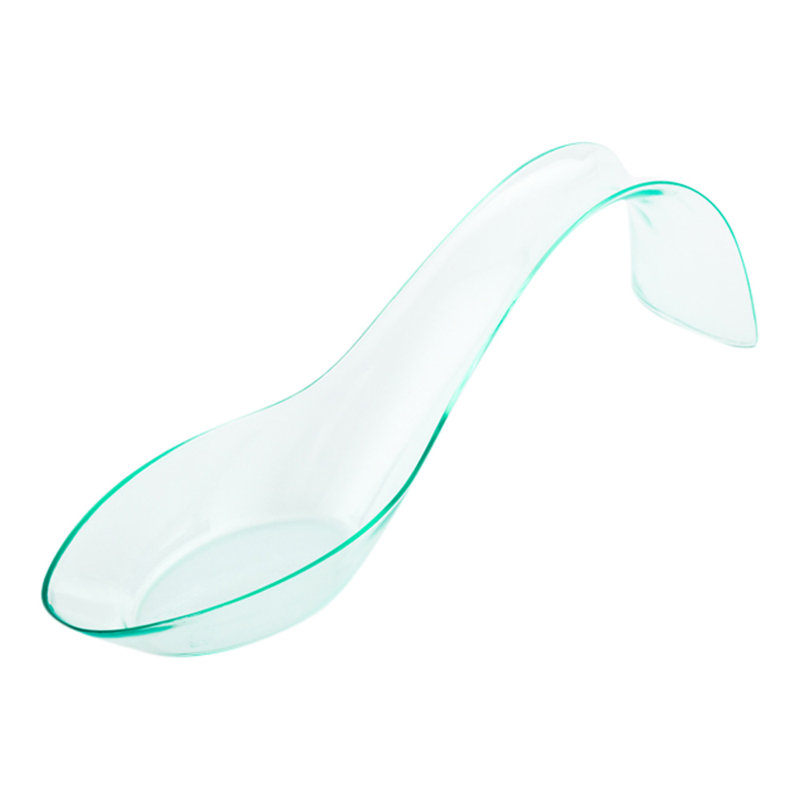 Disposable Spoons, Seagreen