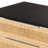 Nellie 3 - Drawer Cane Chest-90860593