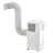 5,000 Btu (Doe/Sacc/Cec) Portable Air Conditioner