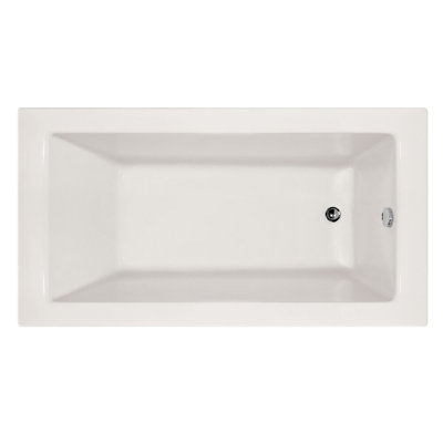 Sydney 60'' x 32'' Air Acrylic Bathtub