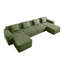 Canapé modulaire Cloud avec assise profonde-1413069425