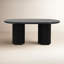 Sartoria Dining Table Black Granite-1930855284