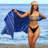 Lina Peshtemal Beach Towel-69531106