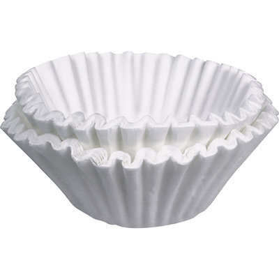Filtres classiques à 12 gobelets bunn, à utiliser avec des modèles vpr/vps, 1000/ct