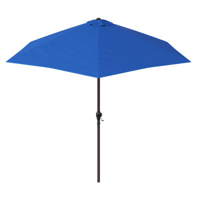 Astraea 108'' Tilt Market Umbrella