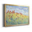 Summer Breeze Meadow I - ensemble de 2 reproductions de cadres photo-1011824935-1011824930