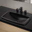 22.45'' L Bathroom Sink