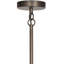 Ashby 4 - Light Chandelier