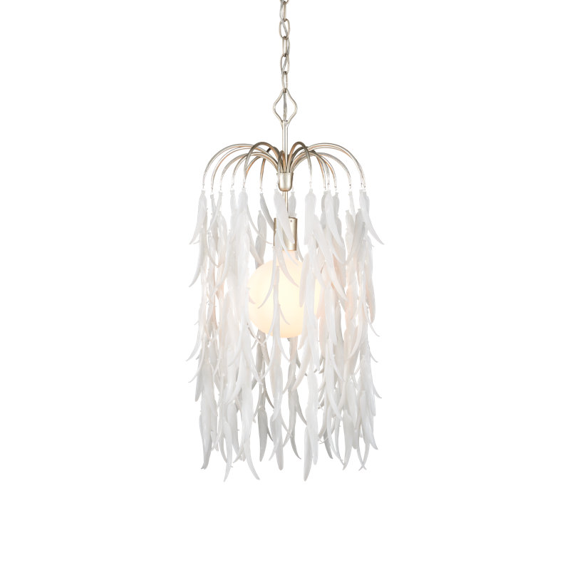 Glen Arbor 1 - Light Pendant, 28.5" H x 14" W x 14" D