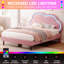 Metal Bed-2022152222
