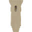 Support en bois / corbeau H 13,25 po x l 4,75 po x P 8 po-125117311-125117309