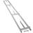 Rail Mill Guide System, 6 ft Milling Guide