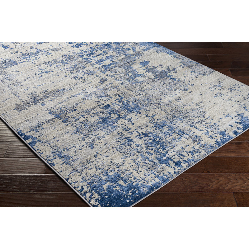 Aelan Oriental Area Rug, Rectangle 200 x 290cm