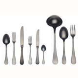Tigre Flatware Set - 75 Pieces - Stainless Steel