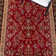Lyndhurst Oriental Area Rug In Red / Black