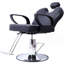 Fauteuil de coiffeur tout usage pour coiffeur pour salon de coiffure, fauteuil de coiffeur hydraulique robuste pour spa