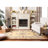 Bedgood Hand Tufted Wool Oriental Rug-21183936