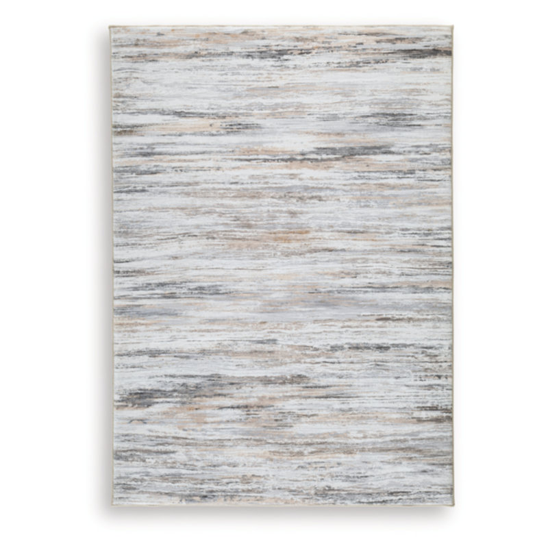 Nace 5' X 7' Area Rug, Rectangle 5' x 7'