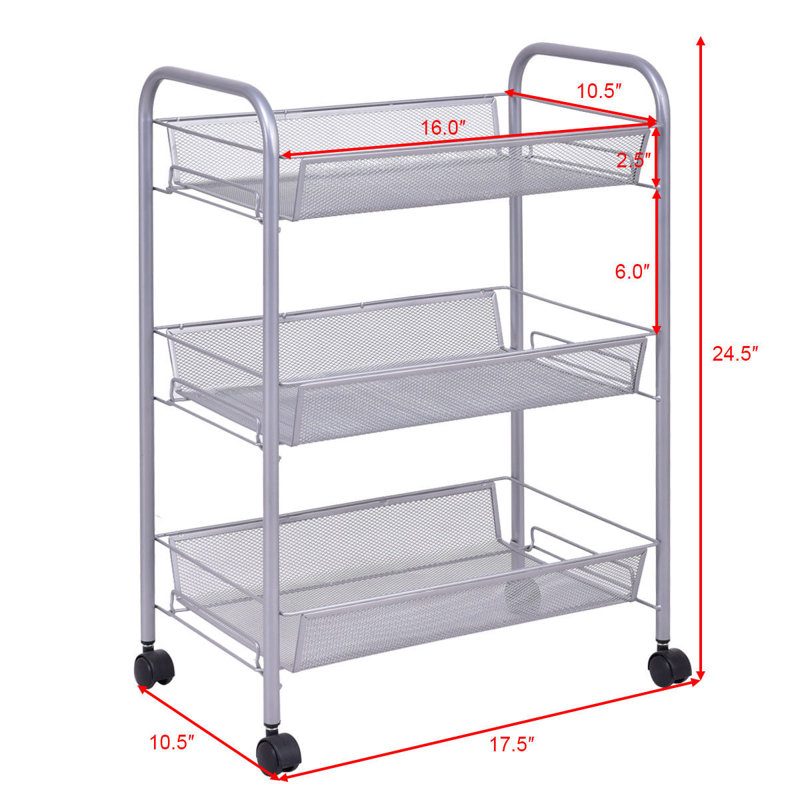 Chariot utilitaire