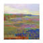 «Color Field 24» par Jane Schmidt, impression sur toile tendue-537799230
