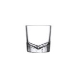 Caldera Handmade Crystal Whiskey Glass