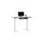 Centro Height Adjustable Computer Desk-20182799
