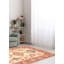 Tapis ivoire Finest Ghazni 4 pi 11 po x 6 pi 7 po
