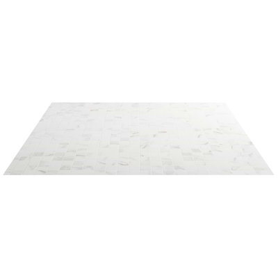 Minera 12x12 Matte Marble Look Mosaic Tile