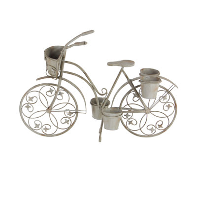 Vergara Bicycle Plant Stand
