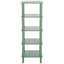 Dilyn 5 Tier Shelving Unit-1133607343