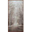 Oak Path Triptych B Print by Lillian August