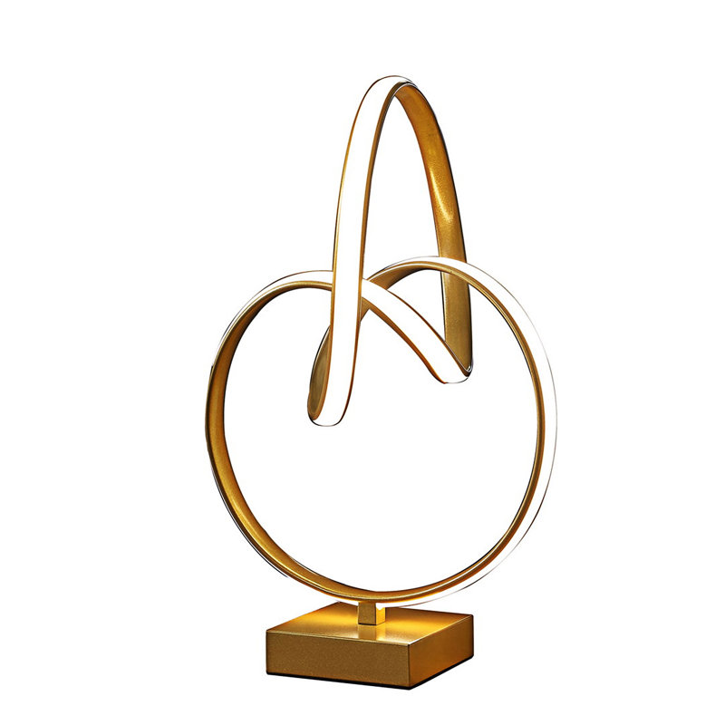Lampe de table