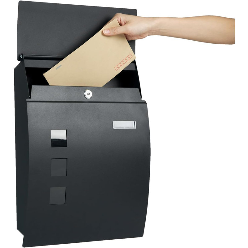 Steel Standard Post