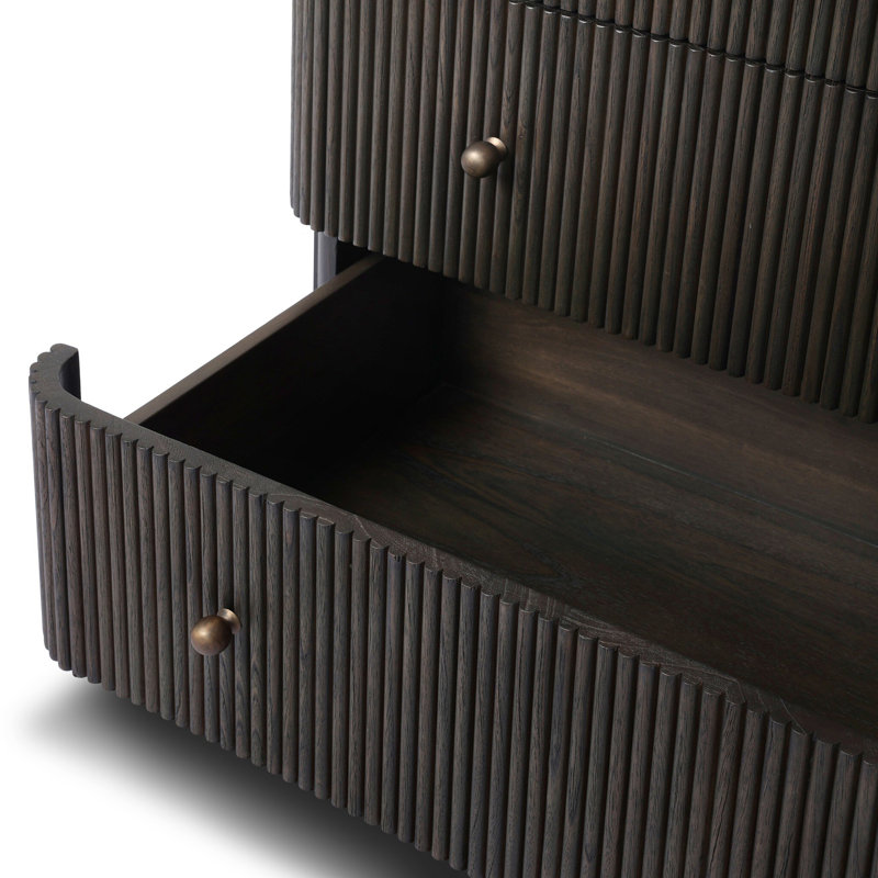 Ona 6 Drawer Dresser