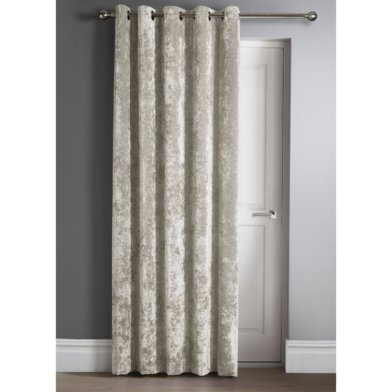 Abbagayle Curtain, Natural