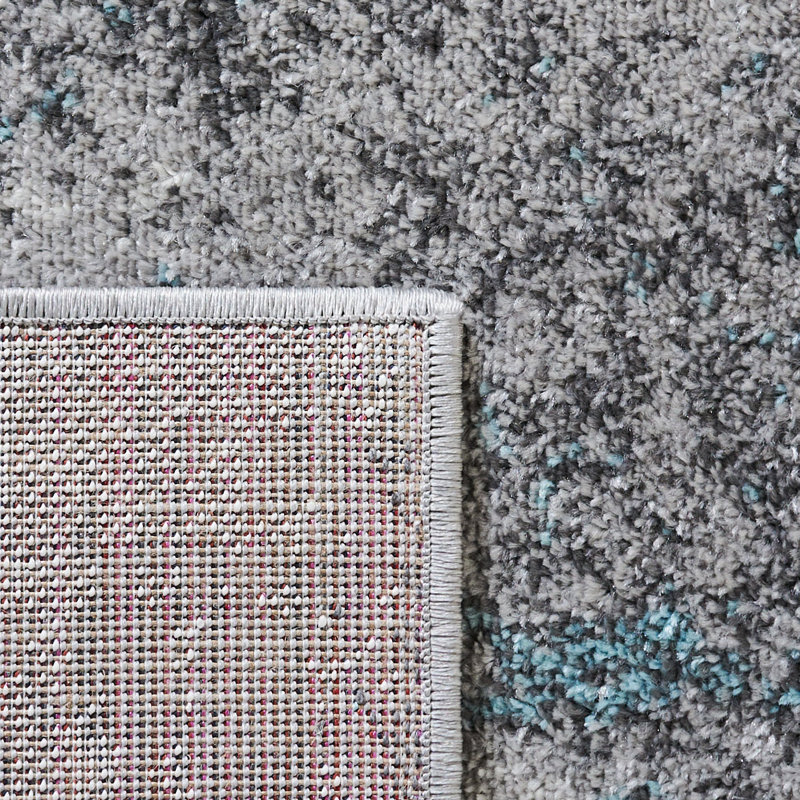 Heuer Performance Abstract Rug, Round 10'