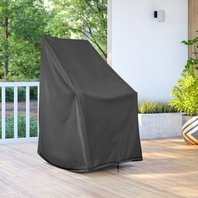 Emjay Waterproof Outdoor Patio Chair Cover