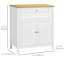 Armoire d'appoint Bugbee