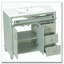36" Bathroom Vanity with Sink-1108507507