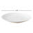 Miera Porcelain Salad Plate