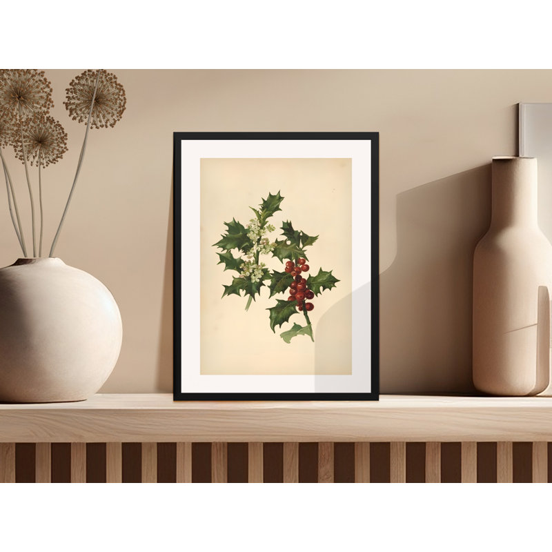 Hummel Print, 12x18