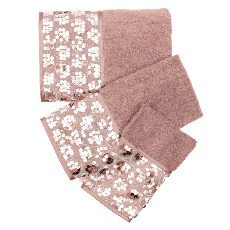 Ced Mulit-Size Set, Pink